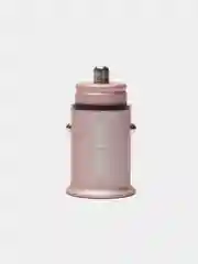 Автомобильное зарядное устройство Perfeo, с двумя разъемами USB, 2x2.4 А