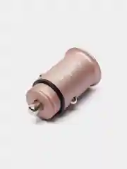 Автомобильное зарядное устройство Perfeo, с двумя разъемами USB, 2x2.4 А