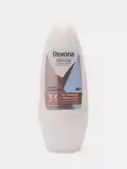 Дезодорант шариковый Rexona Clinical Protection "Защита и Свежесть", женский, 50 мл