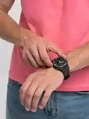 Часы мужские наручные спортивные