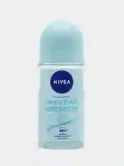 NIVEA Дезодорант-антиперспирант женский "Энергия свежести" шариковый 50 мл
