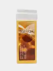 Воск для депиляции ItalWax NATURA 12 видов в картридже, картриджный 100 мл/110 гр