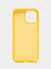 Светло-оранжевый чехлы для iPhone 13 Pro Max