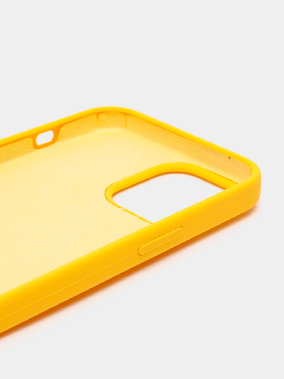 Светло-оранжевый чехлы для iPhone 13 Pro Max
