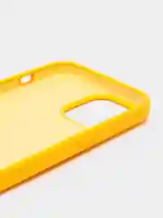 Светло-оранжевый чехлы для iPhone 13 Pro Max