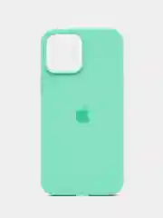 Салатовый чехлы для iPhone 13 Pro Max