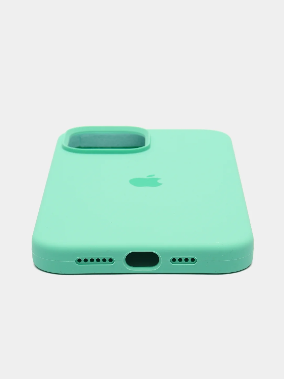 Салатовый чехлы для iPhone 13 Pro Max