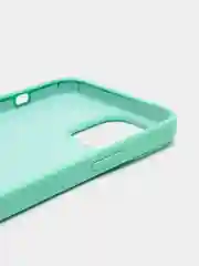 Салатовый чехлы для iPhone 13 Pro Max