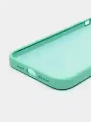 Салатовый чехлы для iPhone 13 Pro Max
