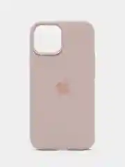 Кремовый чехлы Silicone Case для iPhone 13 mini