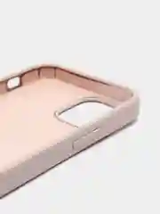 Кремовый чехлы Silicone Case для iPhone 13 mini