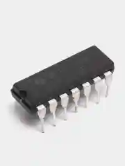 5 штук Микросхема CD40106BE DIP-14