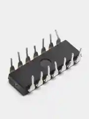 5 штук Микросхема CD40106BE DIP-14