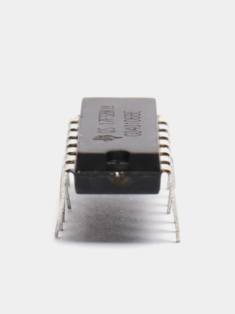 5 штук Микросхема CD40106BE DIP-14