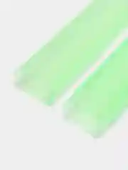 Лайм контейнер для зубной щетки
