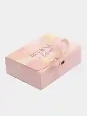 Складная подарочная коробка "Dreams", 16,5 х 12,5 х 5 см