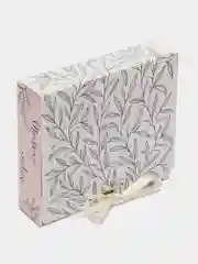 Коробка подарочная "Только для тебя!", 20 х 18 х 5 см