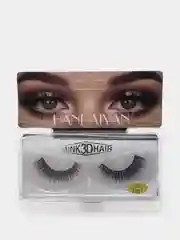 Накладные ресницы