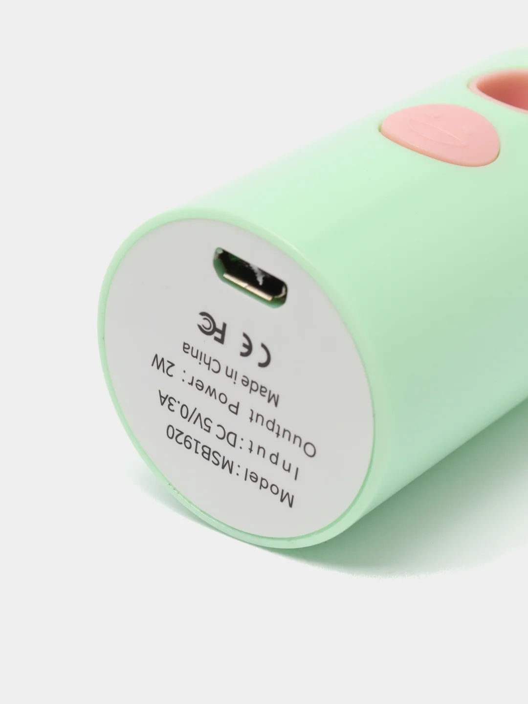 Бирюзовый увлажнитель воздуха USB, ручной увлажнитель воздуха для лица и тела