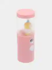 Конфетный увлажнитель воздуха USB, ручной увлажнитель воздуха для лица и тела