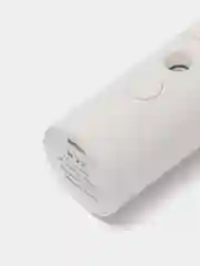 Белый увлажнитель воздуха USB, ручной увлажнитель воздуха для лица и тела