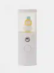 Белый увлажнитель воздуха USB, ручной увлажнитель воздуха для лица и тела