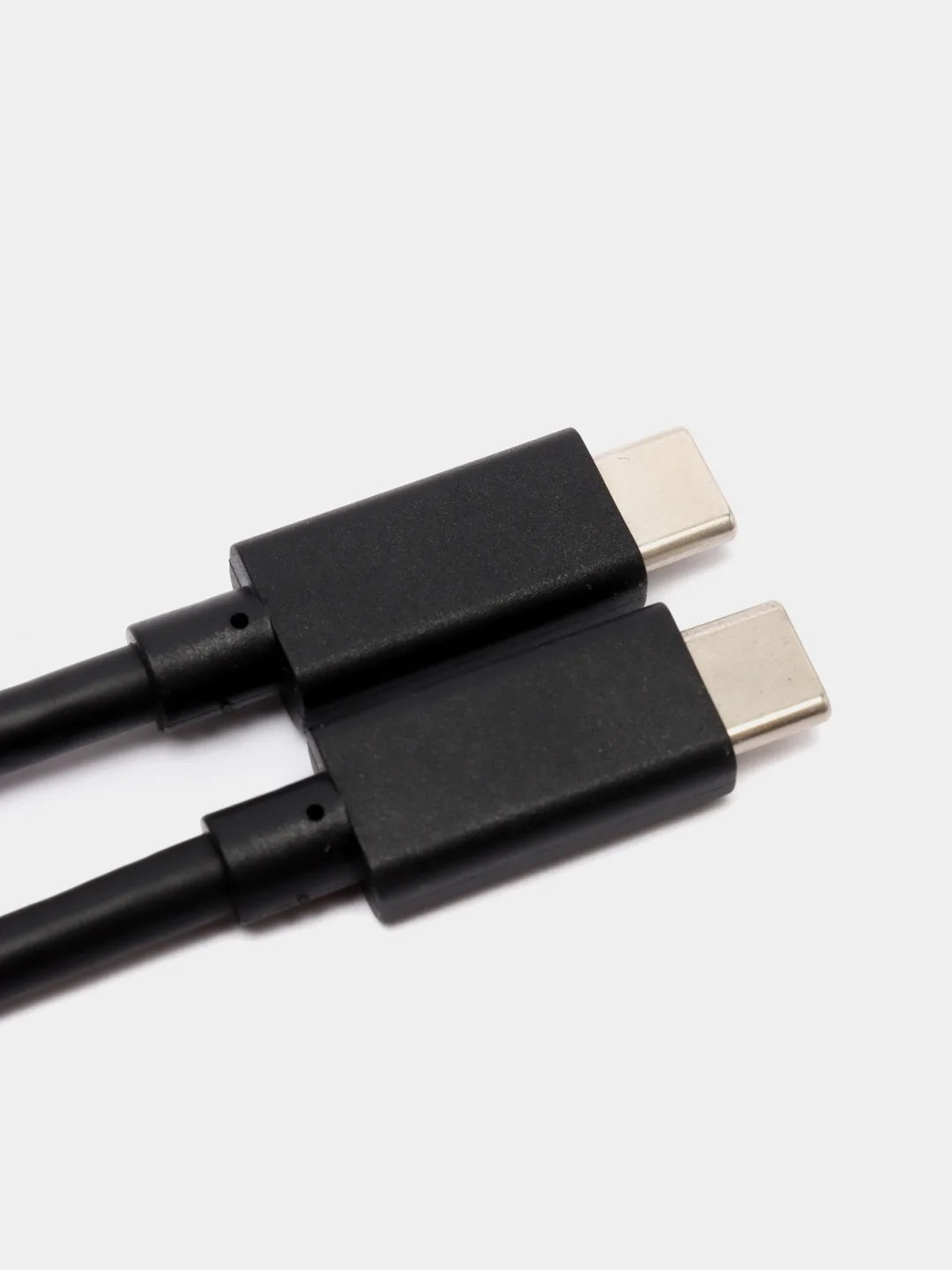 Кабель Perfeo USB 3.1, Type C - Type C, 1 м