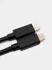 Кабель Perfeo USB 3.1, Type C - Type C, 1 м
