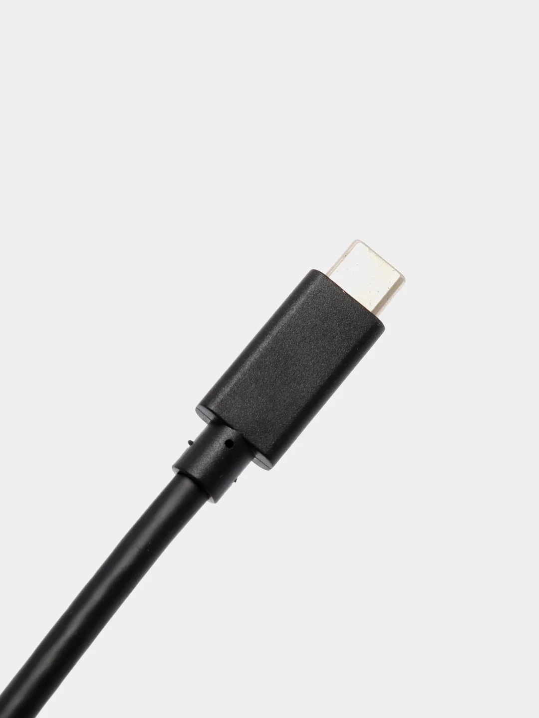 Кабель Perfeo USB 3.1, Type C - Type C, 1 м