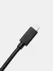 Кабель Perfeo USB 3.1, Type C - Type C, 1 м