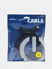 Кабель Perfeo USB 3.1, Type C - Type C, 1 м