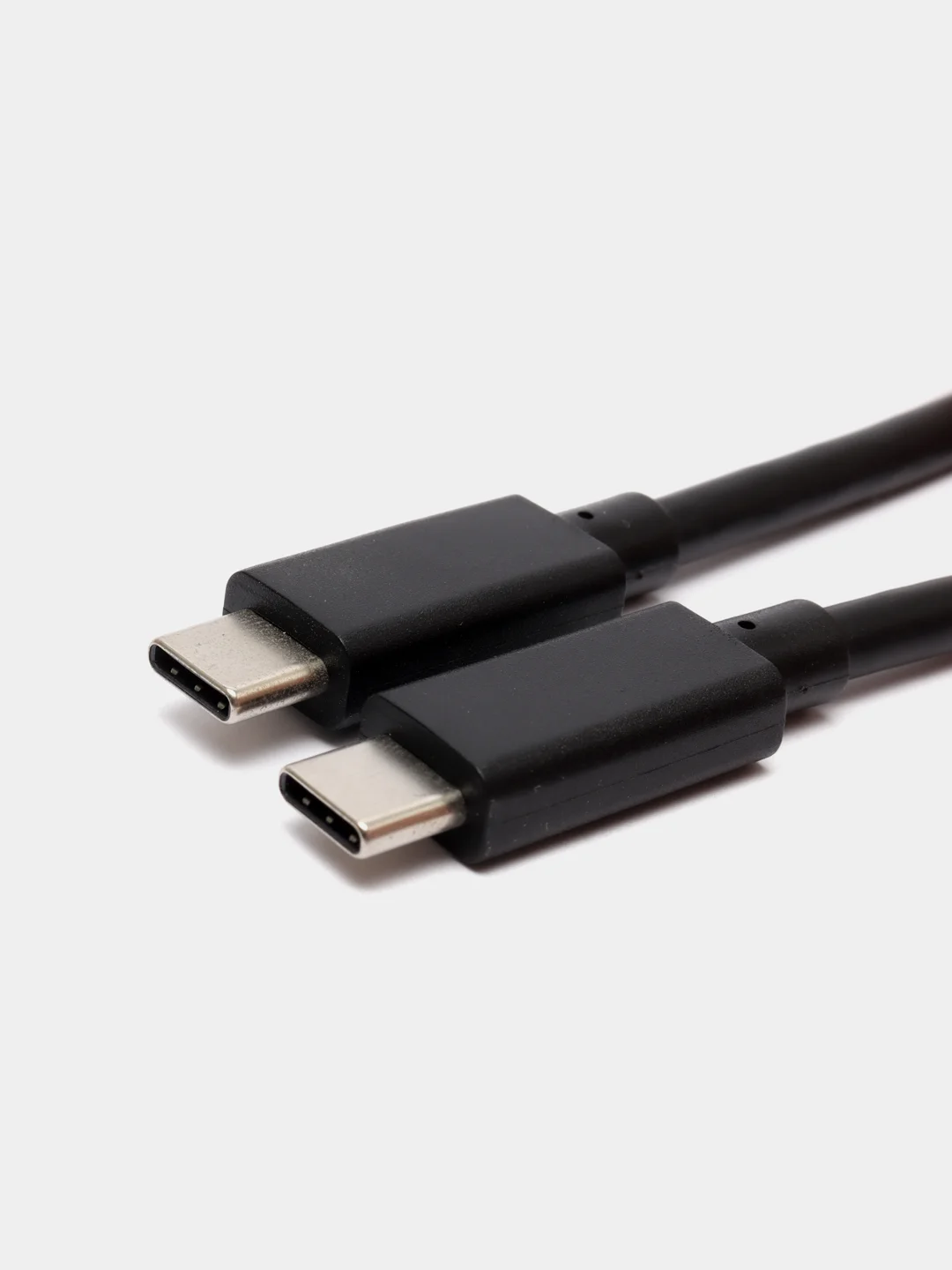Кабель Perfeo USB 3.1, Type C - Type C, 1 м
