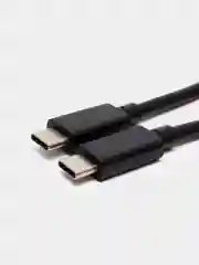 Кабель Perfeo USB 3.1, Type C - Type C, 1 м
