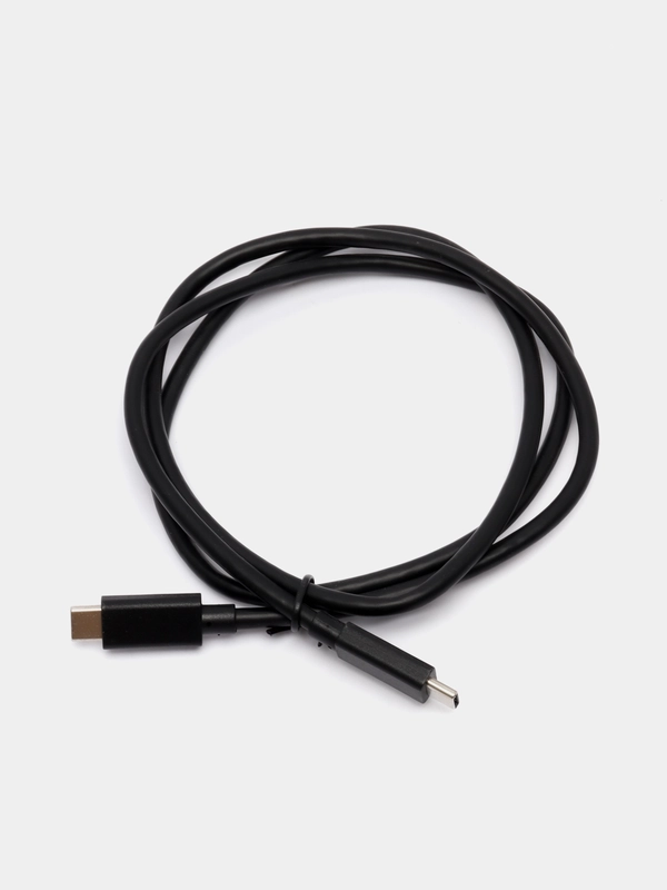 Кабель Perfeo USB 3.1, Type C - Type C, 1 м