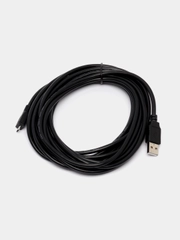 Кабель PERFEO USB2.0 A - Micro USB, длина 0,5 / 1 / 1,8 / 3 / 5 м