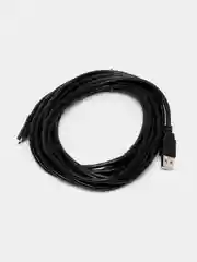 Кабель PERFEO USB2.0 A - Micro USB, длина 0,5 / 1 / 1,8 / 3 / 5 м
