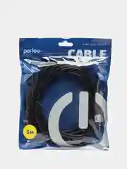 Кабель PERFEO USB2.0 A - Micro USB, длина 0,5 / 1 / 1,8 / 3 / 5 м