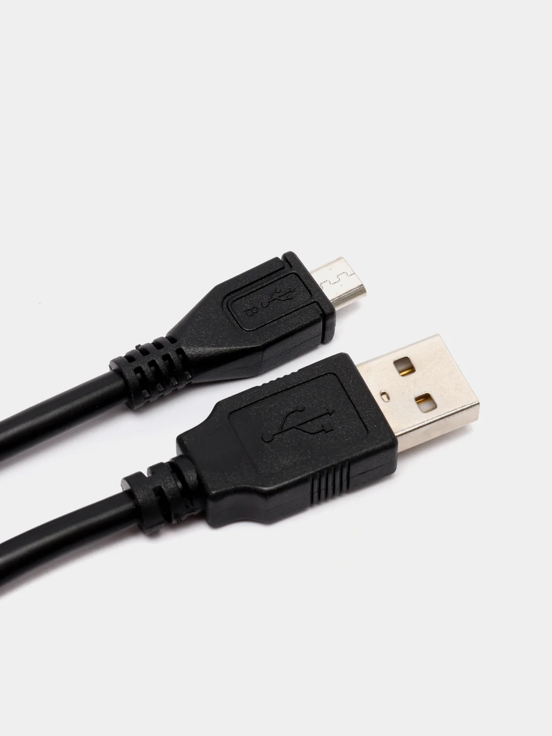 Кабель PERFEO USB2.0 A - Micro USB, длина 0,5 / 1 / 1,8 / 3 / 5 м