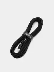 Кабель Perfeo для iPhone, USB - 8 PIN, черный, длина 1 и 3 м