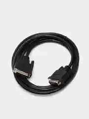 PERFEO Кабель DVI-D вилка - DVI-D вилка, длина 2 м. (D8101)