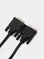 PERFEO Кабель DVI-D вилка - DVI-D вилка, длина 2 м. (D8101)