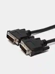 PERFEO Кабель DVI-D вилка - DVI-D вилка, длина 2 м. (D8101)