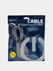 Кабель для iPhone Perfeo USB - 8 PIN