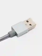 Кабель для iPhone Perfeo USB - 8 PIN