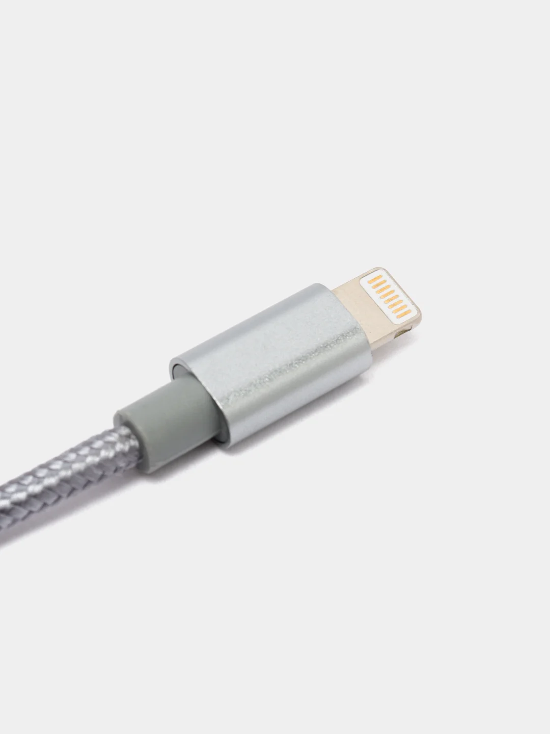 Кабель для iPhone Perfeo USB - 8 PIN