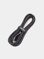Кабель Perfeo USB2.0 A - Micro USB, черно-белый, длина 1 м, 3 м