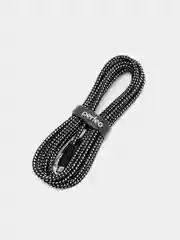 Кабель Perfeo USB2.0 A - Micro USB, черно-белый, длина 1 м, 3 м