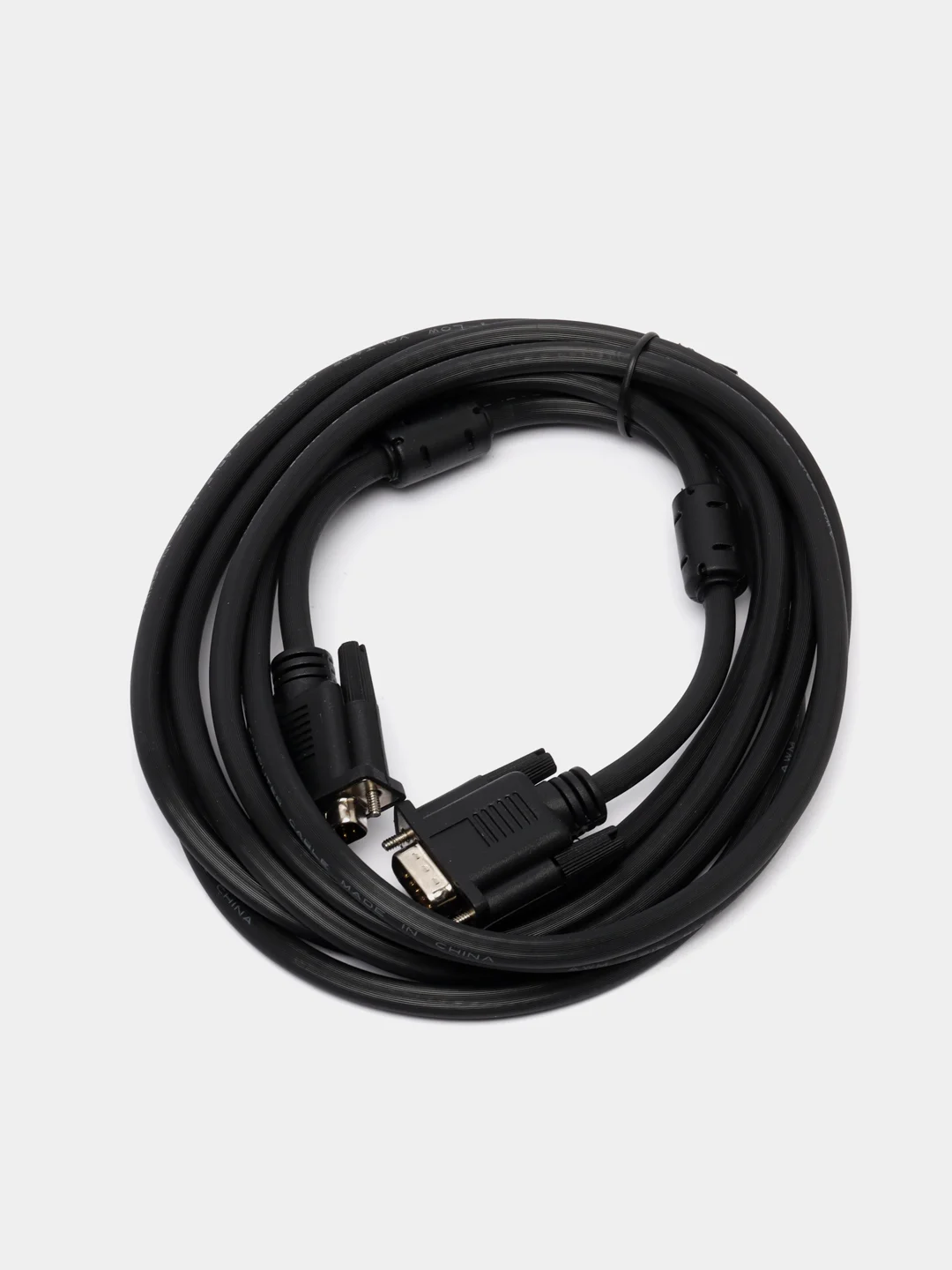 Кабель Perfeo, VGA/SVGA вилка - VGA/SVGA вилка