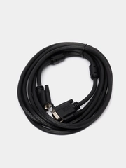 Кабель Perfeo, VGA/SVGA вилка - VGA/SVGA вилка