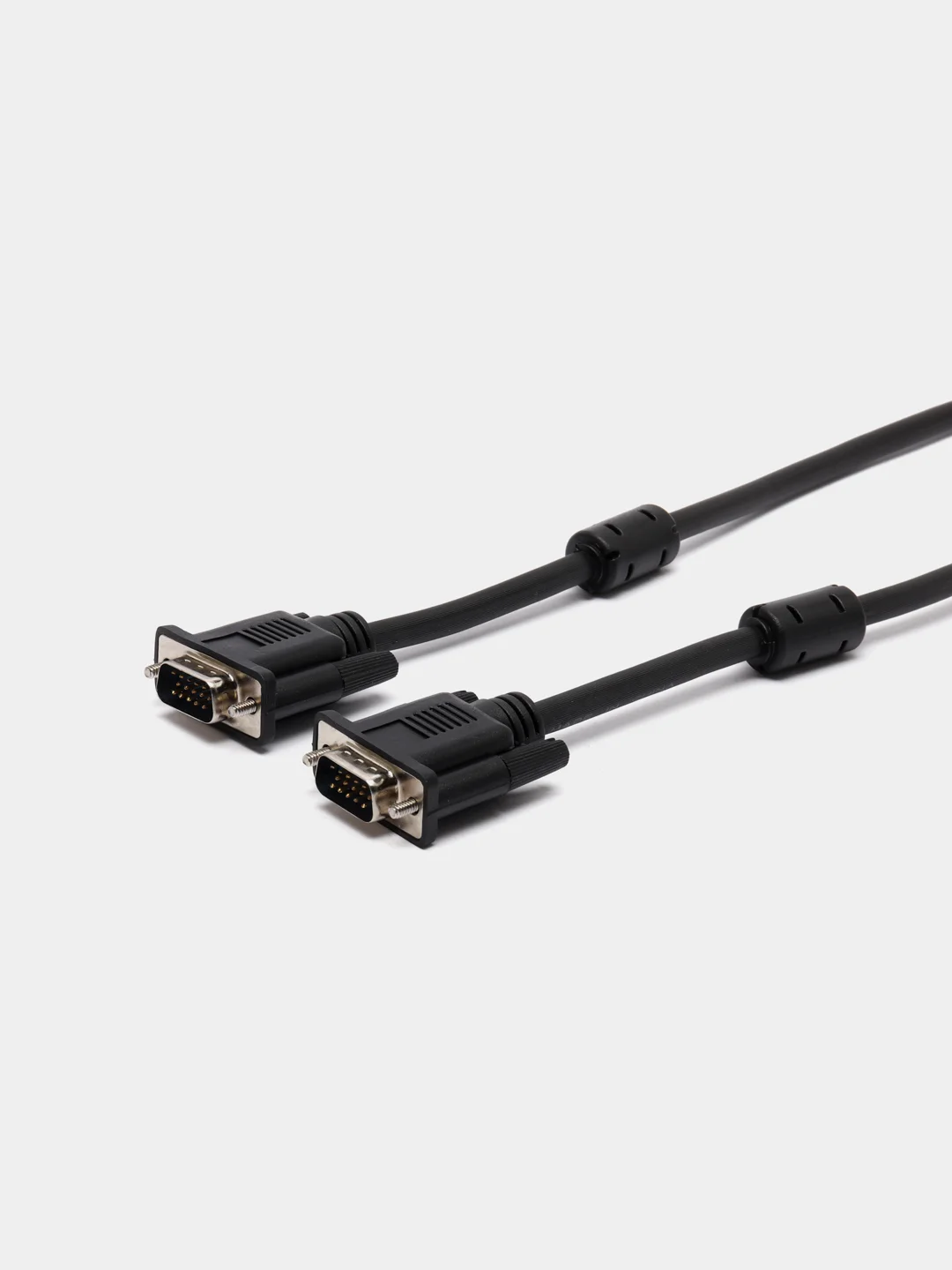 Кабель Perfeo, VGA/SVGA вилка - VGA/SVGA вилка
